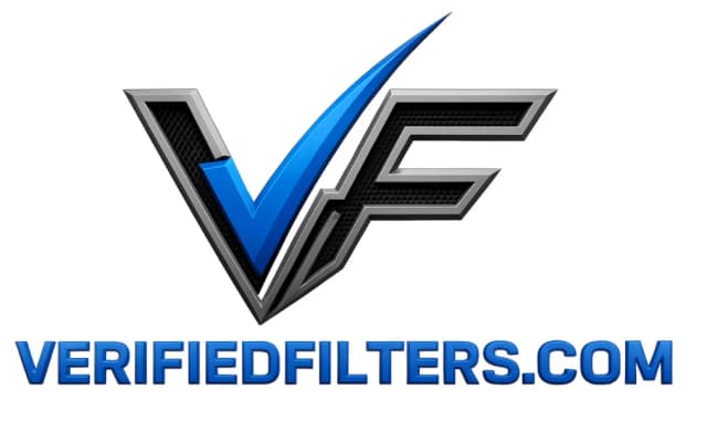 VerifiedFilters.com